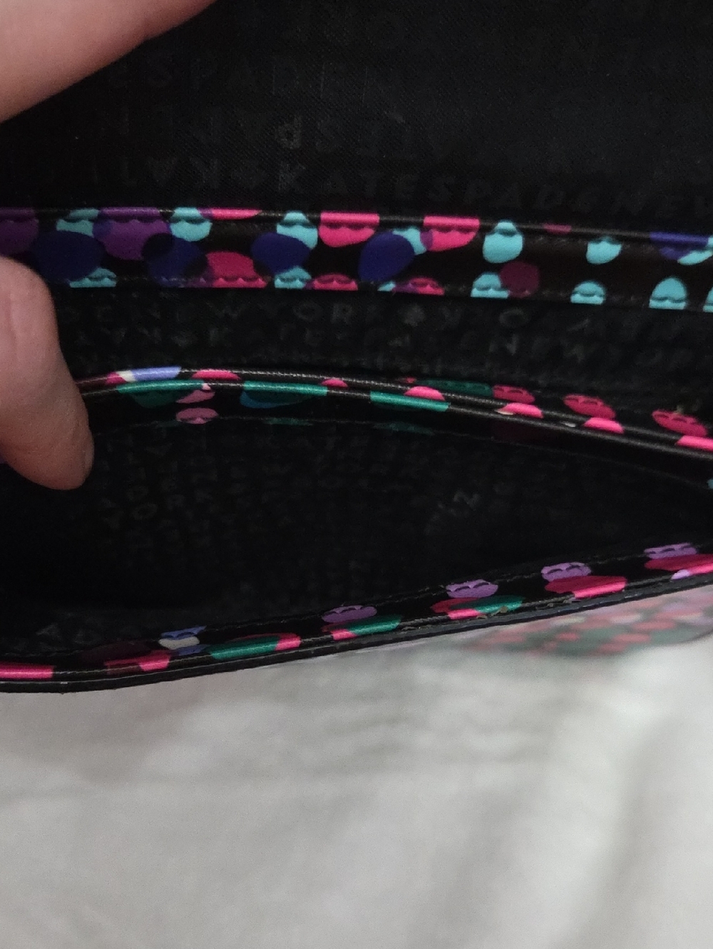 Kate Spade Crossbody Bag - Picture 6 of 7